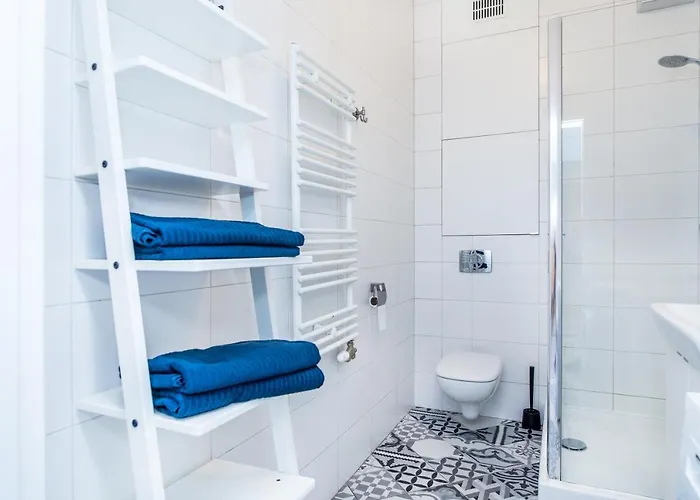 Cracow Zacisze Apartamento Cracovia