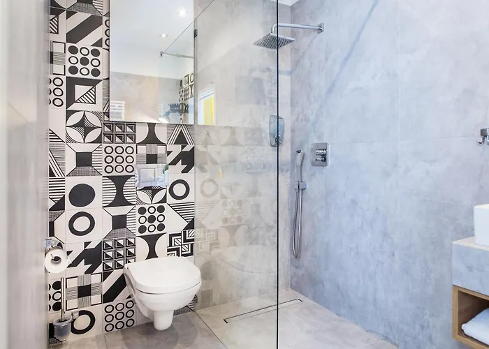 Cracow Zacisze Apartamento *