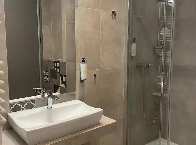 Cracow Zacisze Apartamento Cracovia