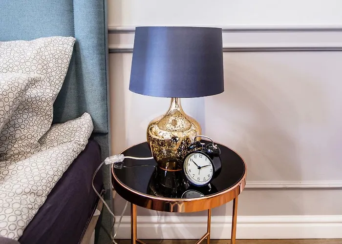 Apartamento Cracow Zacisze Cracovia