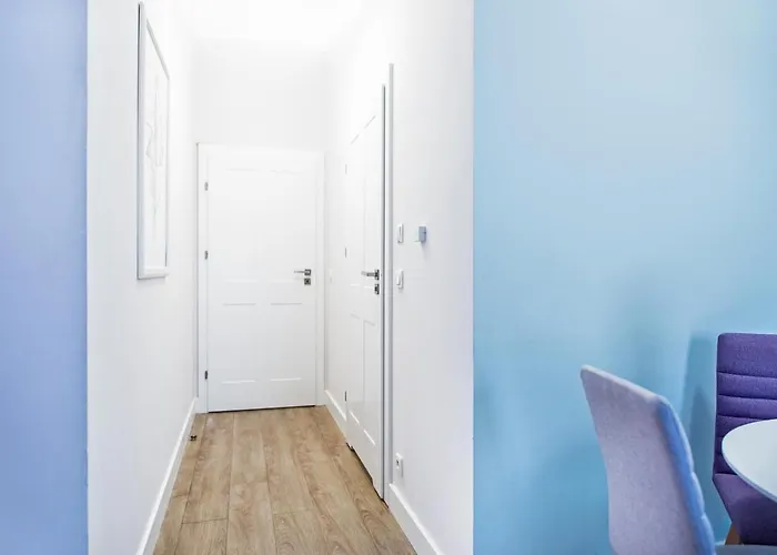 Apartamento Cracow Zacisze *