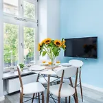 Apartamento Cracow Zacisze *
