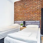 Cracow Zacisze Appartamento