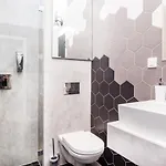 Apartment Cracow Rentals-zacisze Krakow