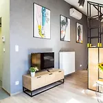 Apartamento Cracow Zacisze Cracóvia