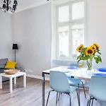 Apartamento Cracow Zacisze Cracóvia