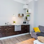 Apartamento Cracow Zacisze *