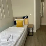 Cracow Zacisze Apartamento *
