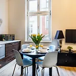 Apartamento Cracow Zacisze Cracóvia