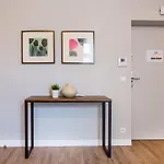Cracow Zacisze Apartamento *