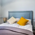 Cracow Zacisze Apartamento *