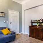 Cracow Zacisze Apartamento *