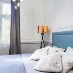 Cracow Zacisze Apartamento
