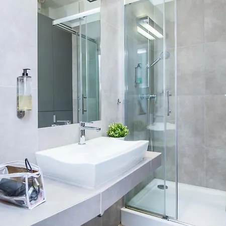 Cracow Zacisze Apartament Kraków