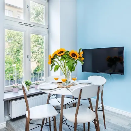 Apartmán Cracow Zacisze *