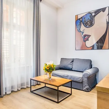 Cracow Zacisze Krasków