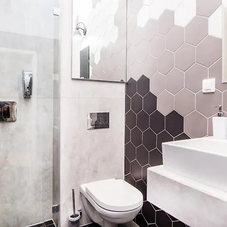 Apartament Cracow Zacisze Kraków