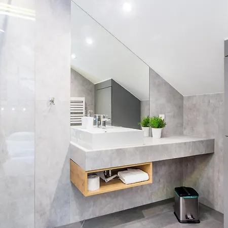 Cracow Zacisze Krasków