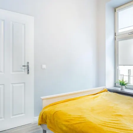 Διαμέρισμα Cracow Zacisze