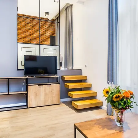 Cracow Zacisze Apartament Kraków