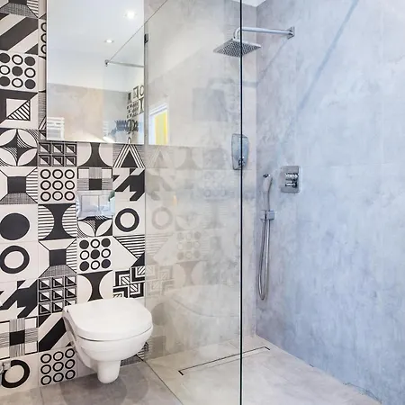 Cracow Zacisze Διαμέρισμα *