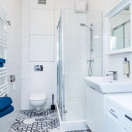 Cracow Zacisze Διαμέρισμα