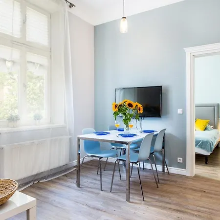 Apartament Cracow Zacisze *