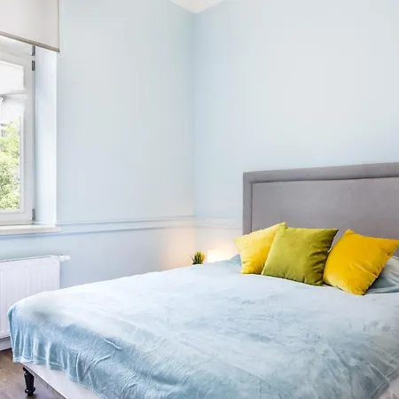 Cracow Zacisze Apartament Kraków