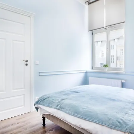 Cracow Rentals-zacisze Krakow