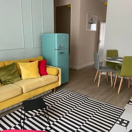 Cracow Zacisze Διαμέρισμα