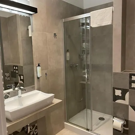 Διαμέρισμα Cracow Zacisze *