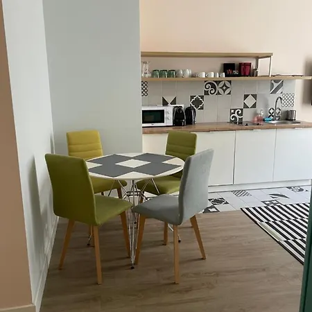 Cracow Zacisze Krasków