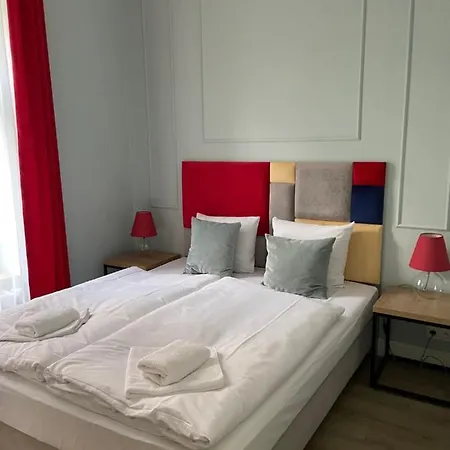 Cracow Zacisze Krasków