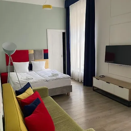 Cracow Zacisze * Krasków