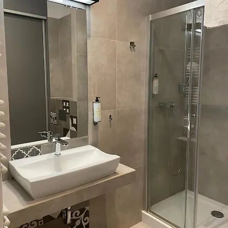 Cracow Zacisze Apartament Kraków