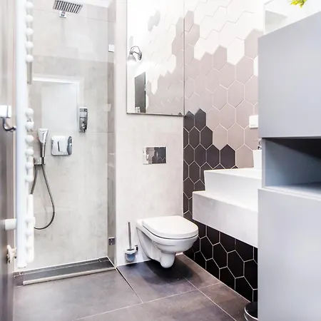 Apartment Cracow Rentals-zacisze