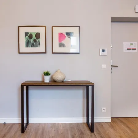 Cracow Zacisze Apartament *