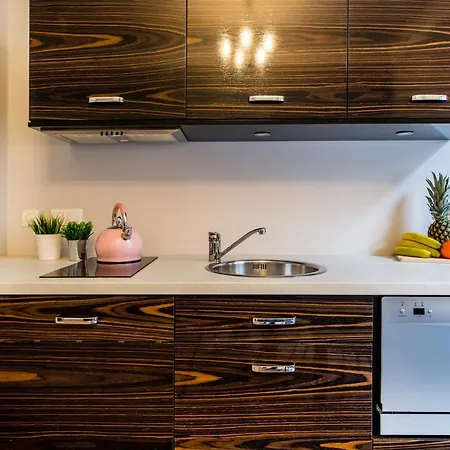 Cracow Zacisze Krasków