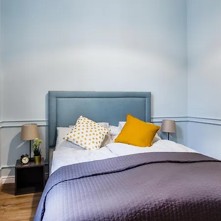 Apartament Cracow Zacisze Kraków