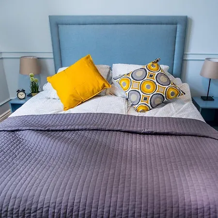 Apartament Cracow Zacisze Kraków