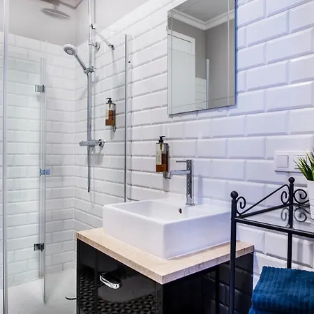 Cracow Zacisze Krasków