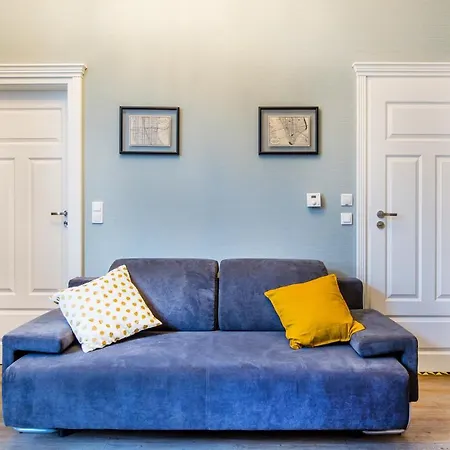 Διαμέρισμα Cracow Zacisze