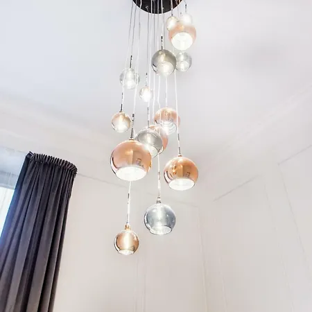 Cracow Zacisze Διαμέρισμα