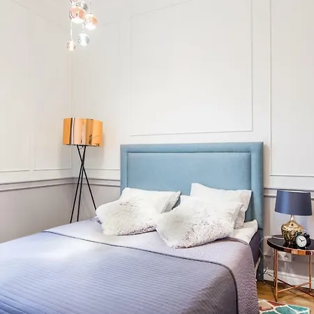 Cracow Zacisze * Krasków