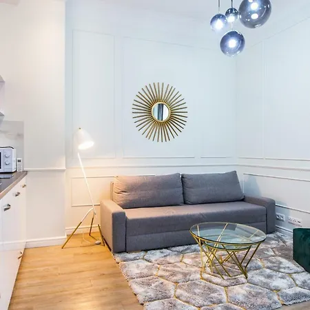 Cracow Zacisze Apartament Kraków