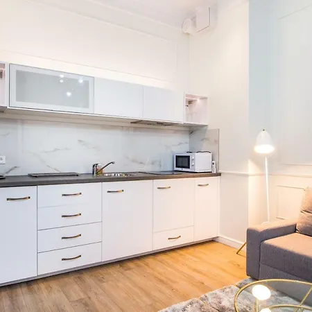 Cracow Zacisze Krasków