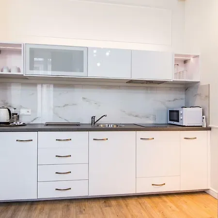 Διαμέρισμα Cracow Zacisze