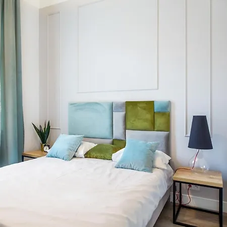 Cracow Zacisze Διαμέρισμα Krasków