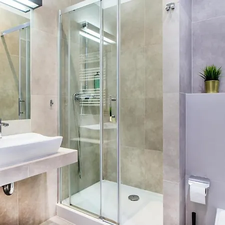 Cracow Zacisze Διαμέρισμα *