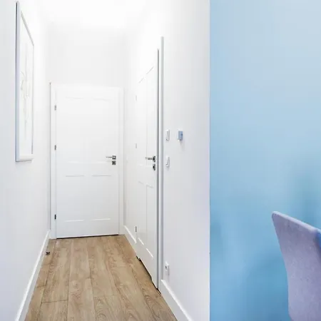 Διαμέρισμα Cracow Zacisze *